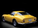 Ferrari 275 GTB/4 Acciaio 1966 года